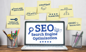 SEO training Course in Lahore, Pakistan