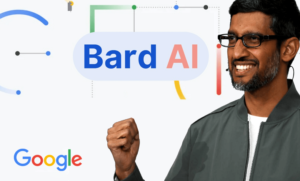 Google Introduced Bard AI Chatbot To Compete With ChatGPT